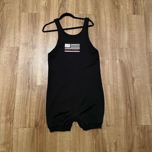 Powerlifting Singlet